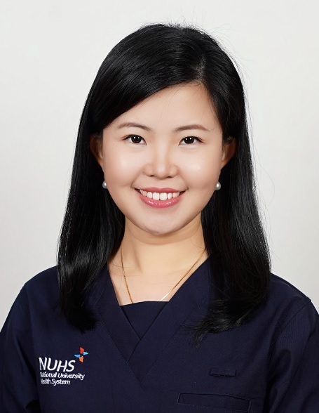 Photo of Dr Catherina Josephine Goenadi