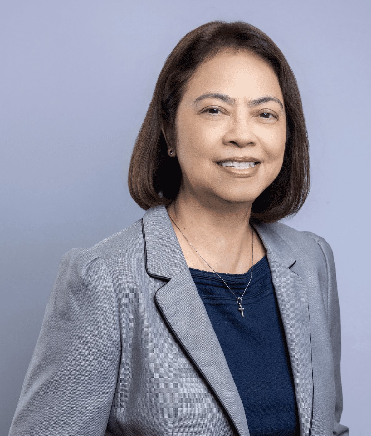 Photo of Dr Maria Cecilia Aquino