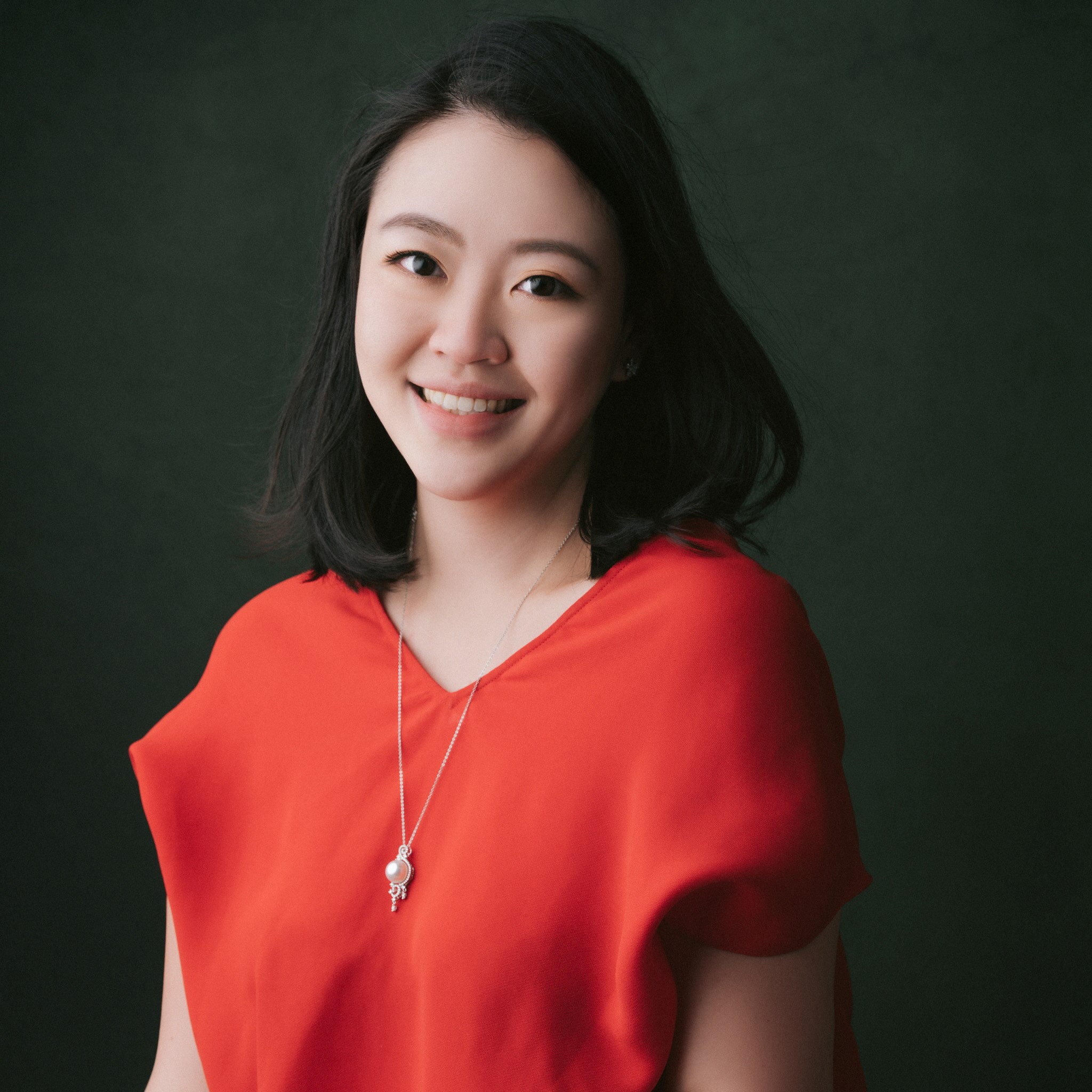 Photo of Dr Chang Sian Ying Heidi