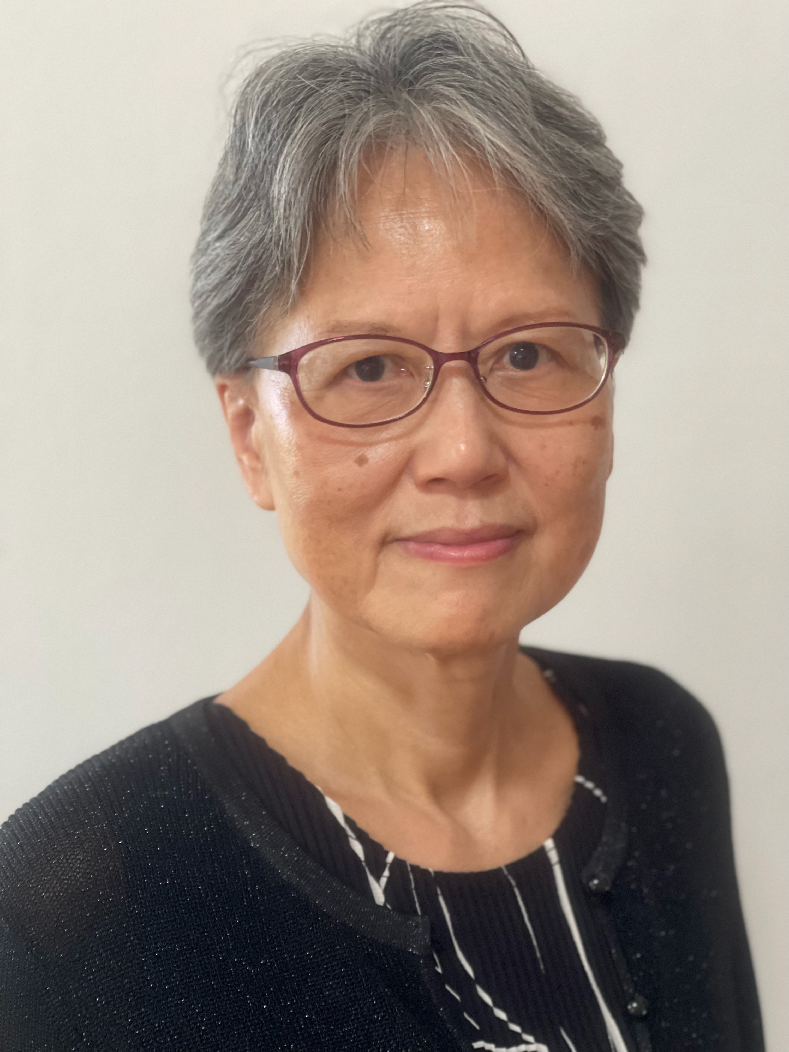 Photo of Dr Wong Sai Fun