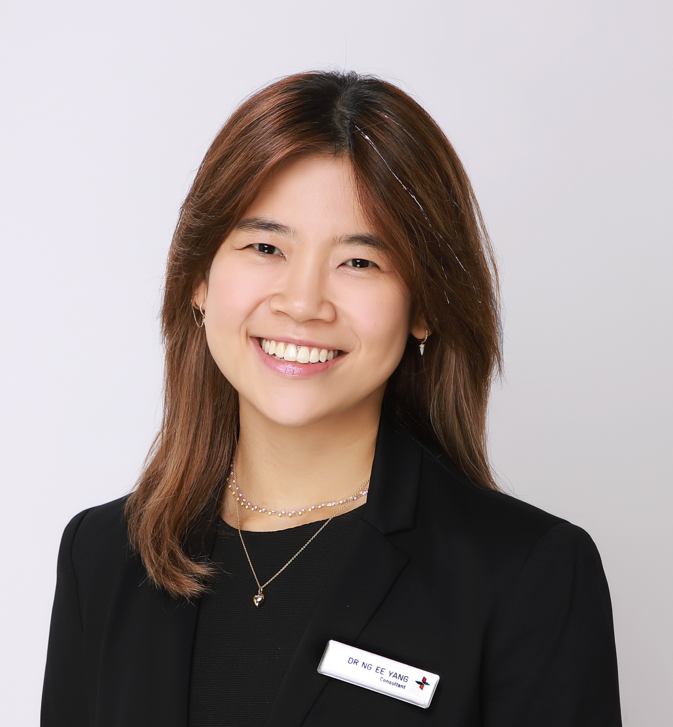 Photo of Dr Ng Ee Yang
