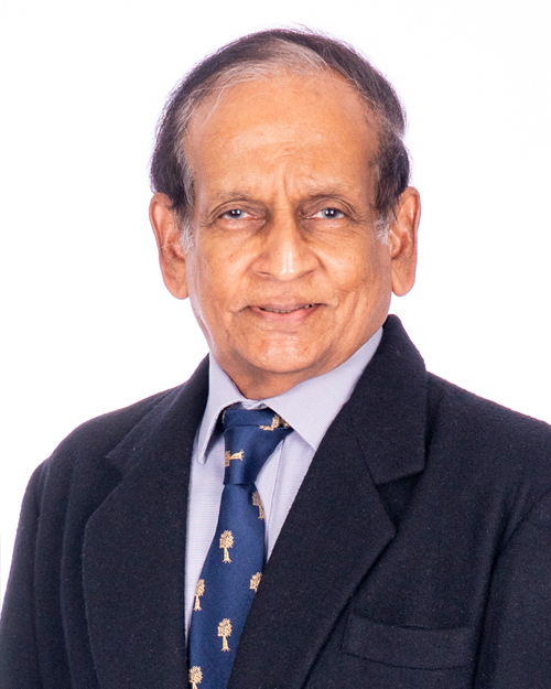 Photo of Prof V Prem Kumar