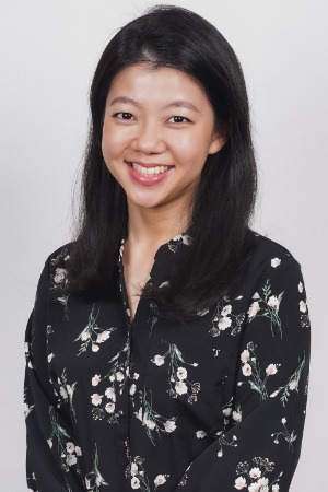 Photo of Dr Chan Shu Wen Nicole