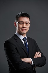 Dr Dennis Hey