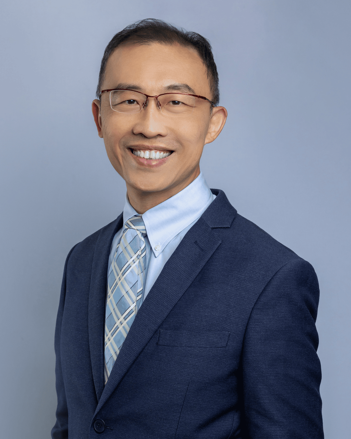Photo of Adj A/Prof Loon Seng Chee
