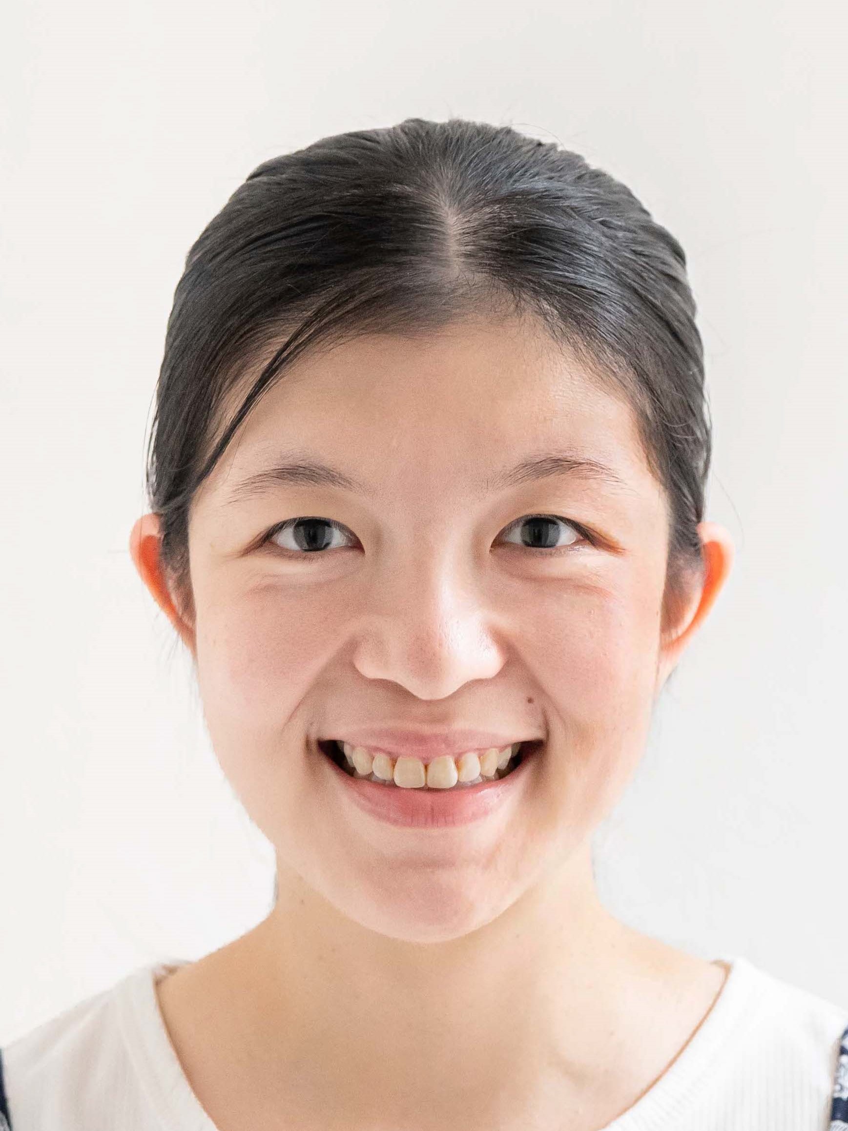 Photo of Dr Carey Lim Yun Shan