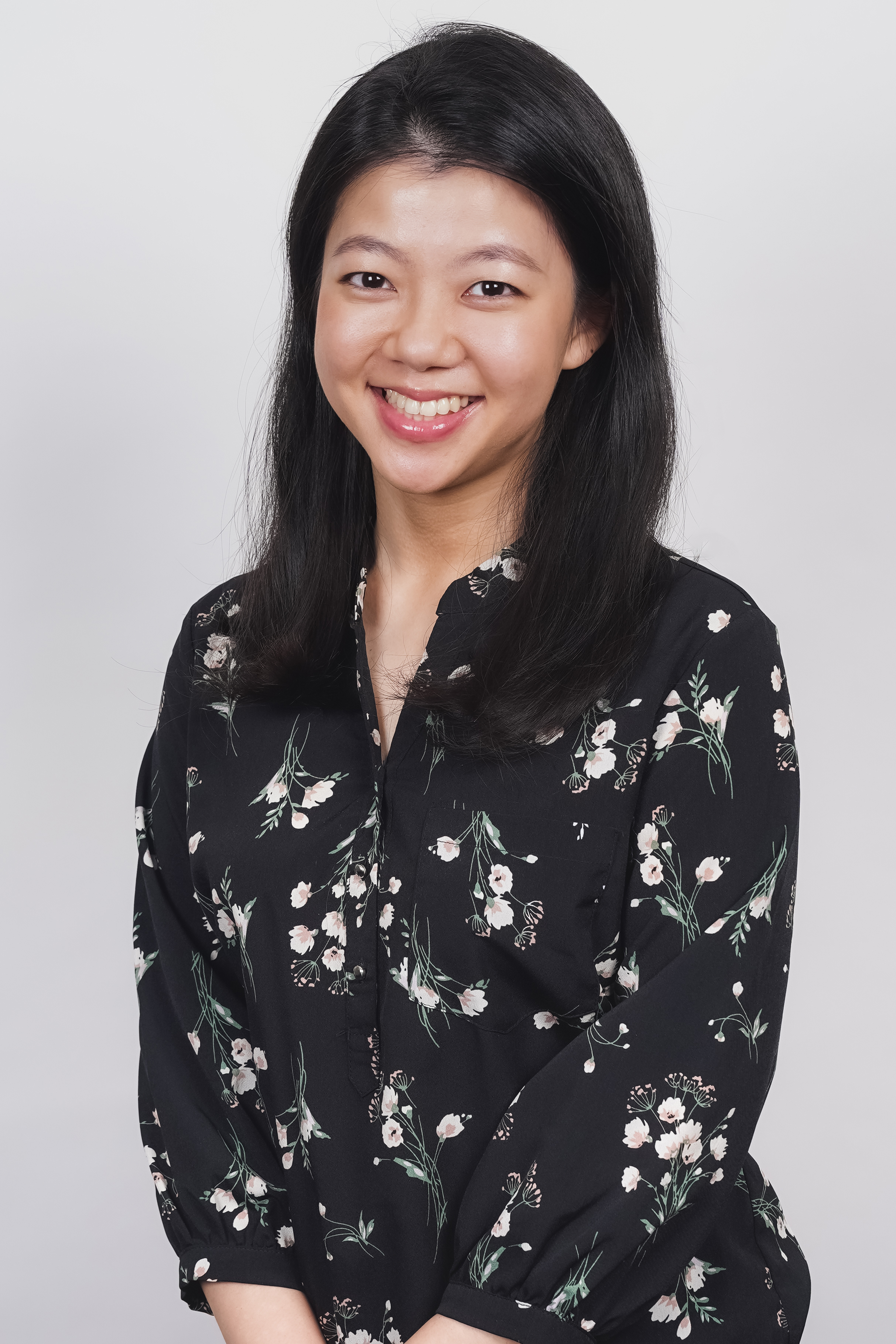 Photo of Dr Chan Shu Wen Nicole