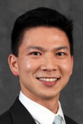 Photo of Adj Asst Prof Chan Chung Ming