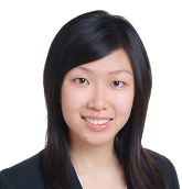 Photo of Dr Charmaine Sia Si Min