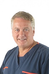 Photo of Prof Dale Fisher