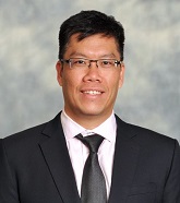 Photo of Adj A/Prof Dave Lee