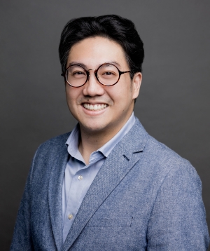 Photo of Adj Asst Prof Dedrick Chan