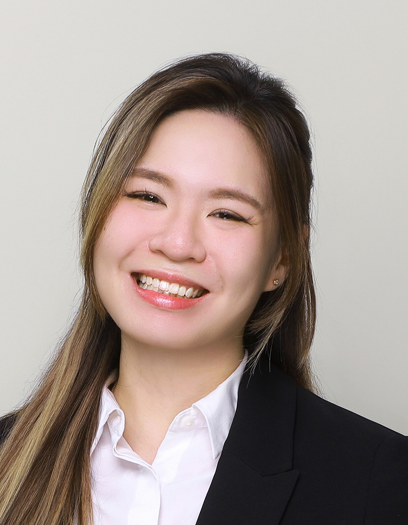 Photo of Dr Dawn Tan Hui Ru