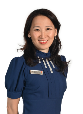Photo of Dr Eng Pei Chia
