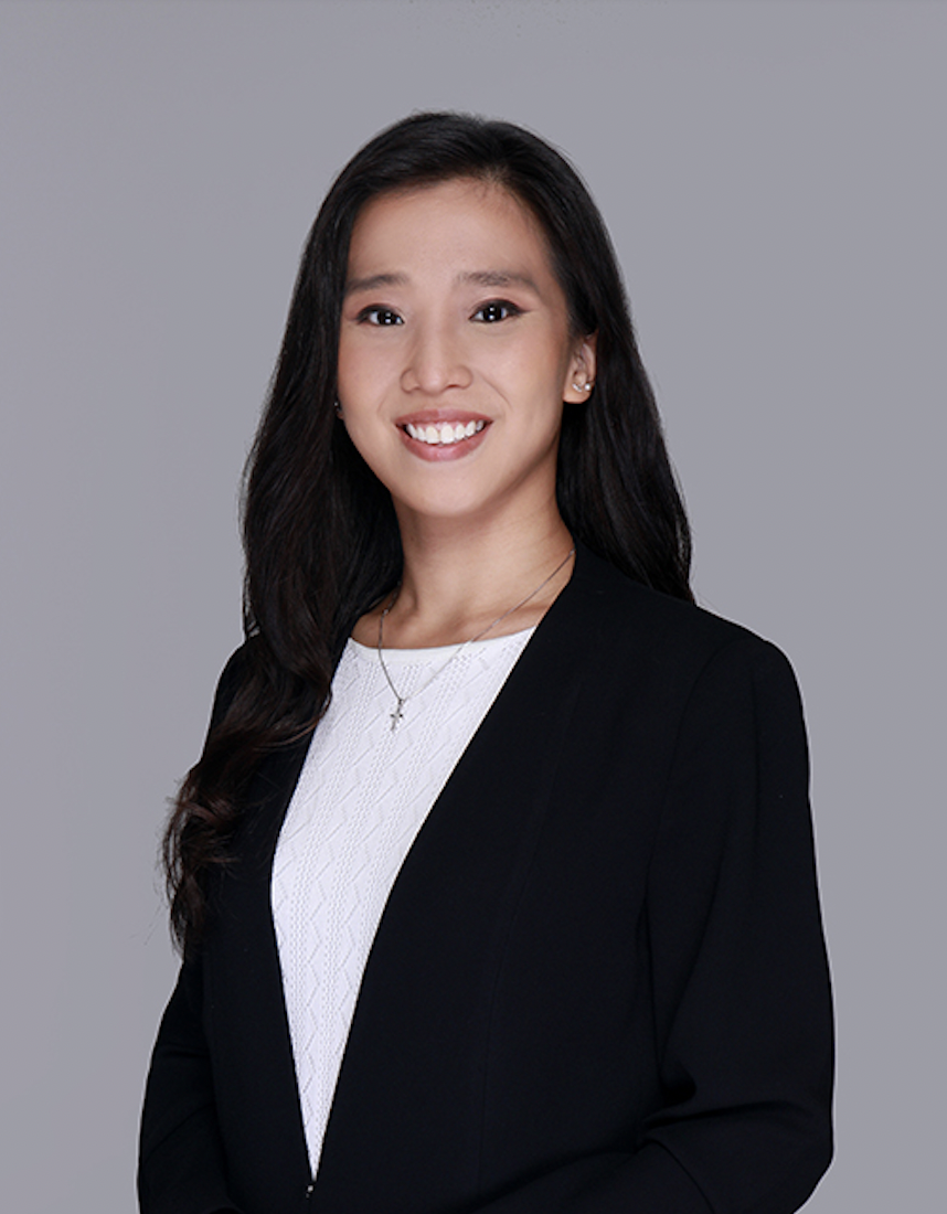 Photo of Dr Faith See Huiwen