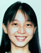 Photo of Dr Felicia Teo Su Wei