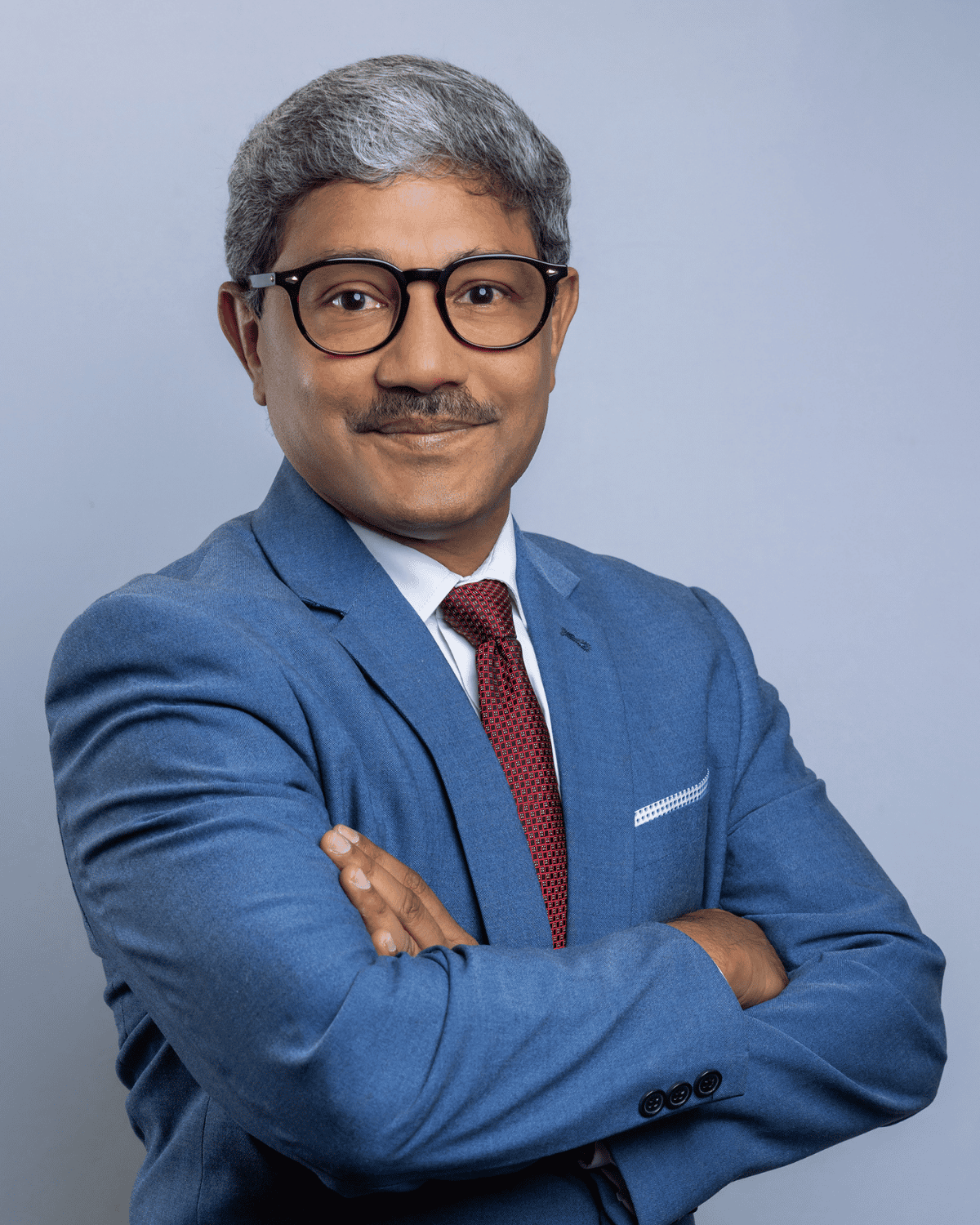Photo of Adj A/Prof Gangadhara Sundar