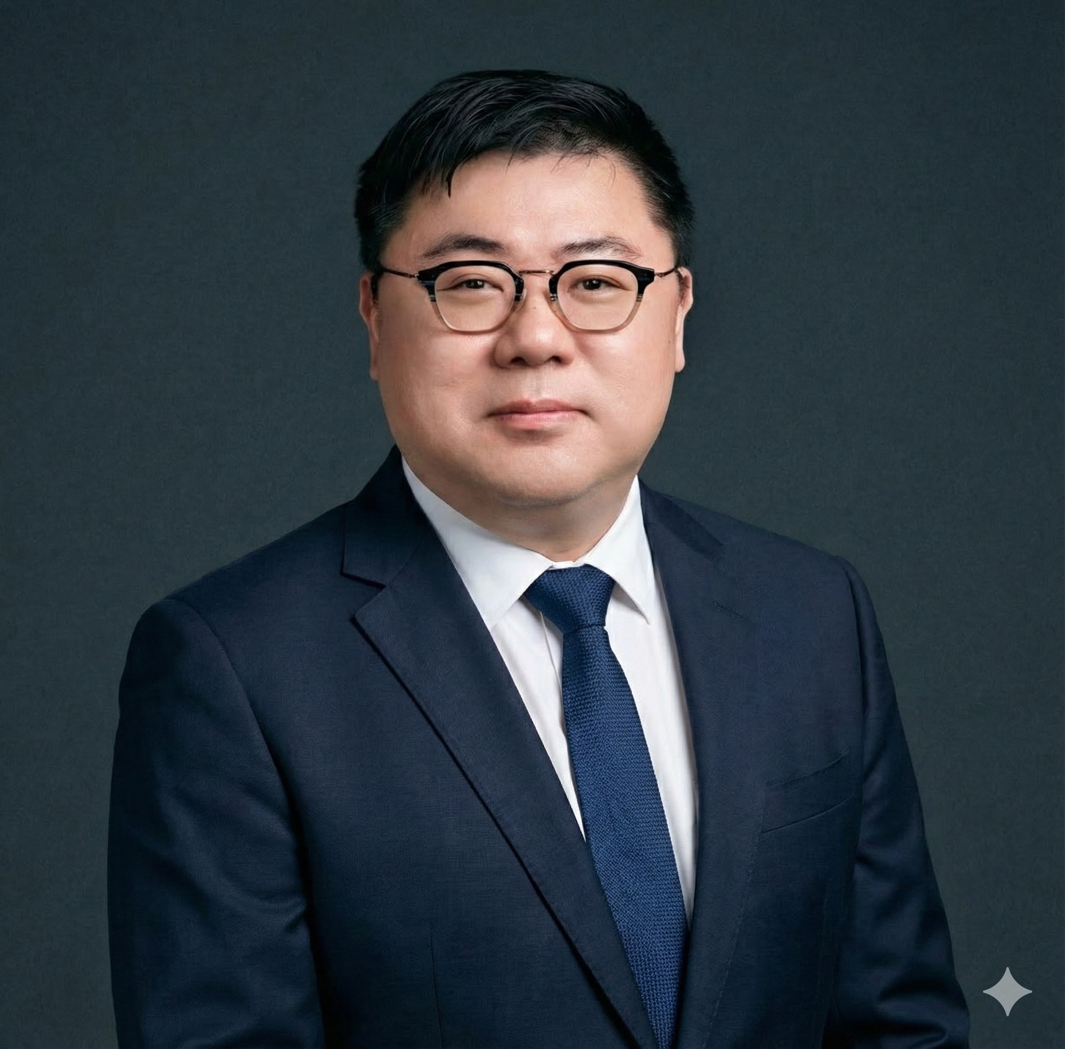 Photo of Adj A/Prof Kewin Siah