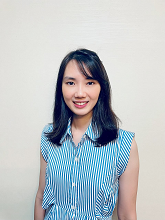 Photo of Dr Cheryl Lim