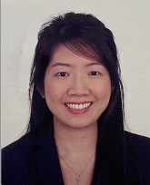 Photo of Dr Michelle Soo Rui Ting