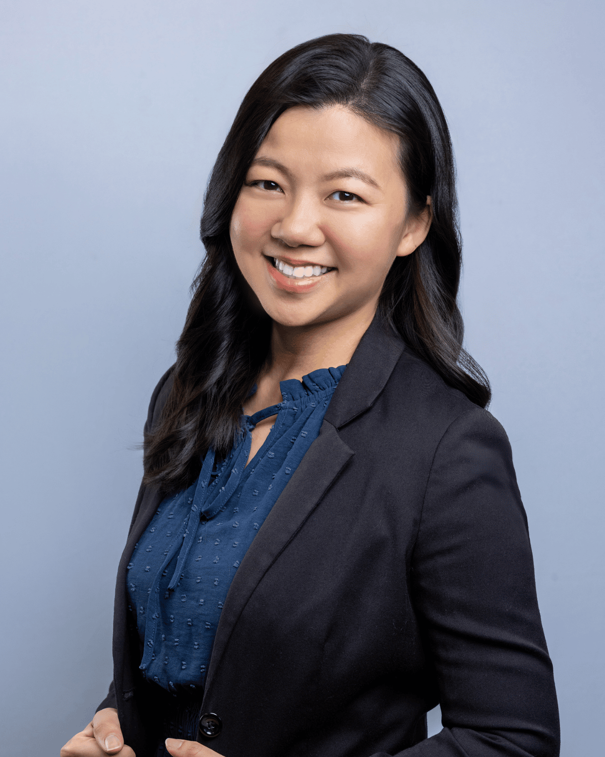 Photo of Dr Chan Shu Wen Nicole