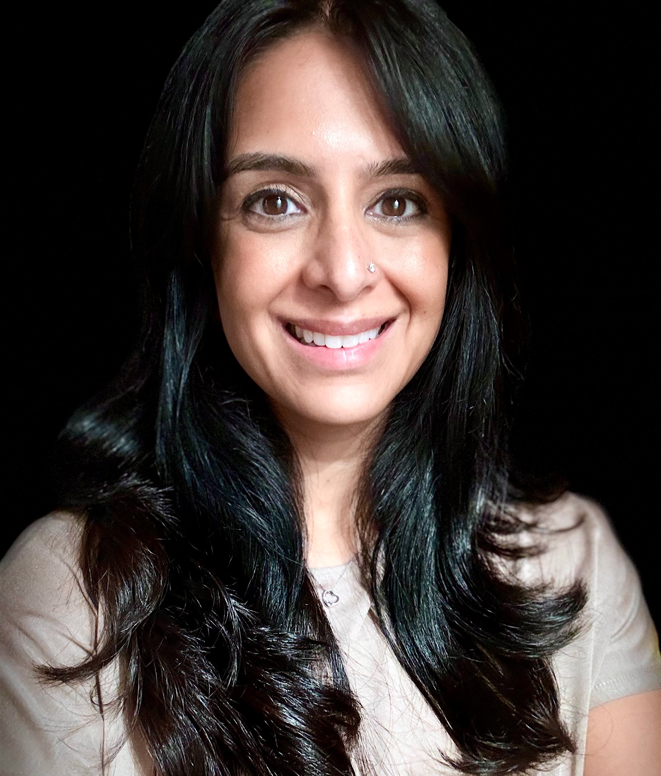 Photo of Dr Mamta Ruparel