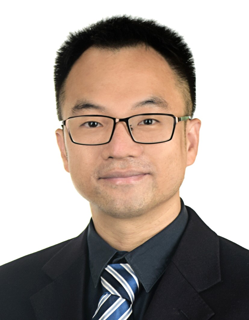 Photo of Dr Zhang Ka