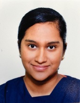 Photo of Dr Ambika D/O Paramasivan