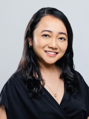 Photo of Dr Nur Azleen Sidek