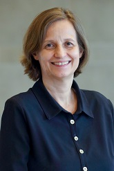 Photo of Dr Felicity Jane Pool