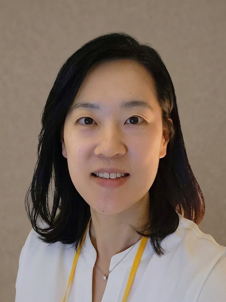 Photo of Dr Ga Won Yim