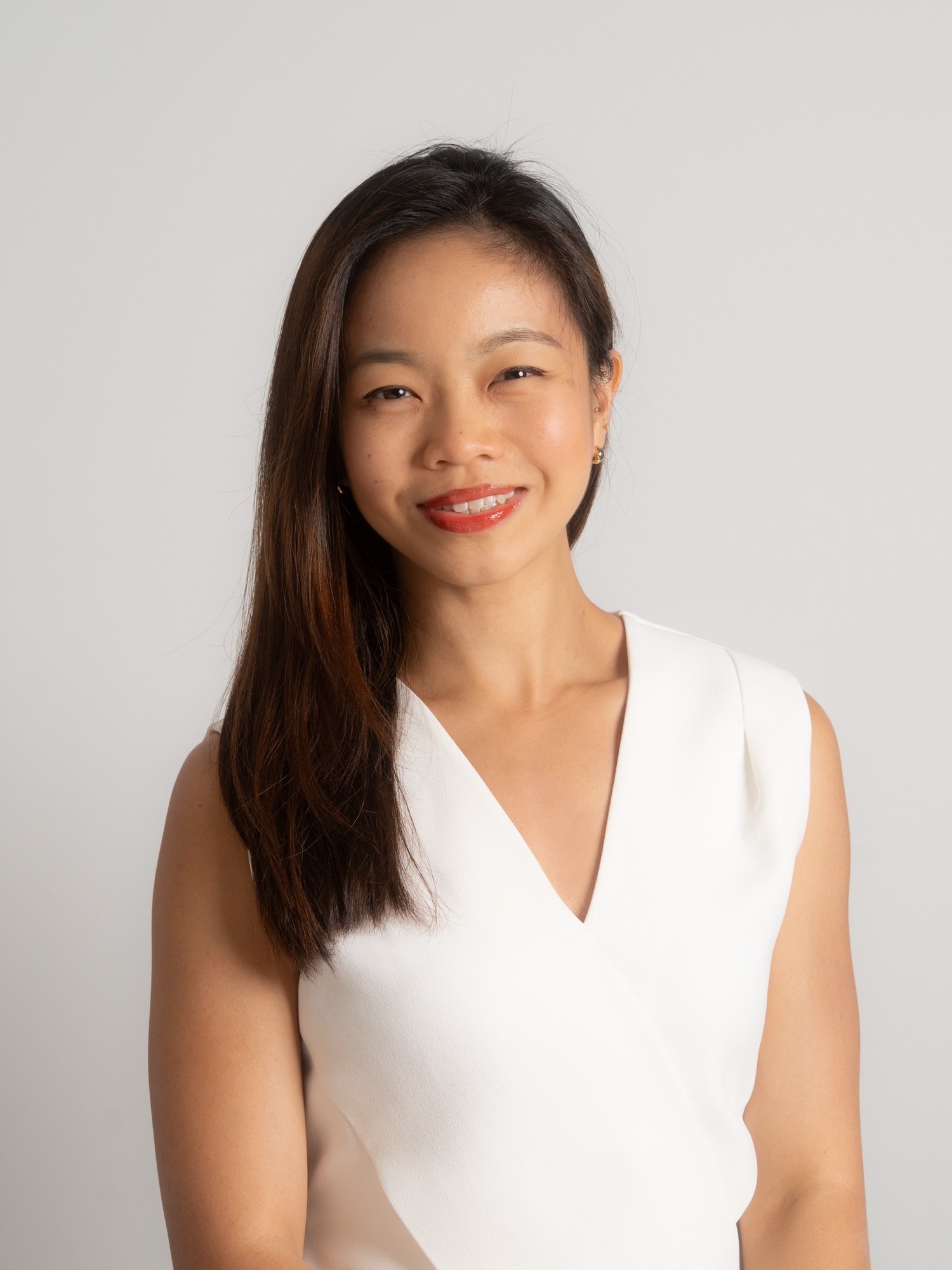 Photo of Dr Chan Ming Fen Grace