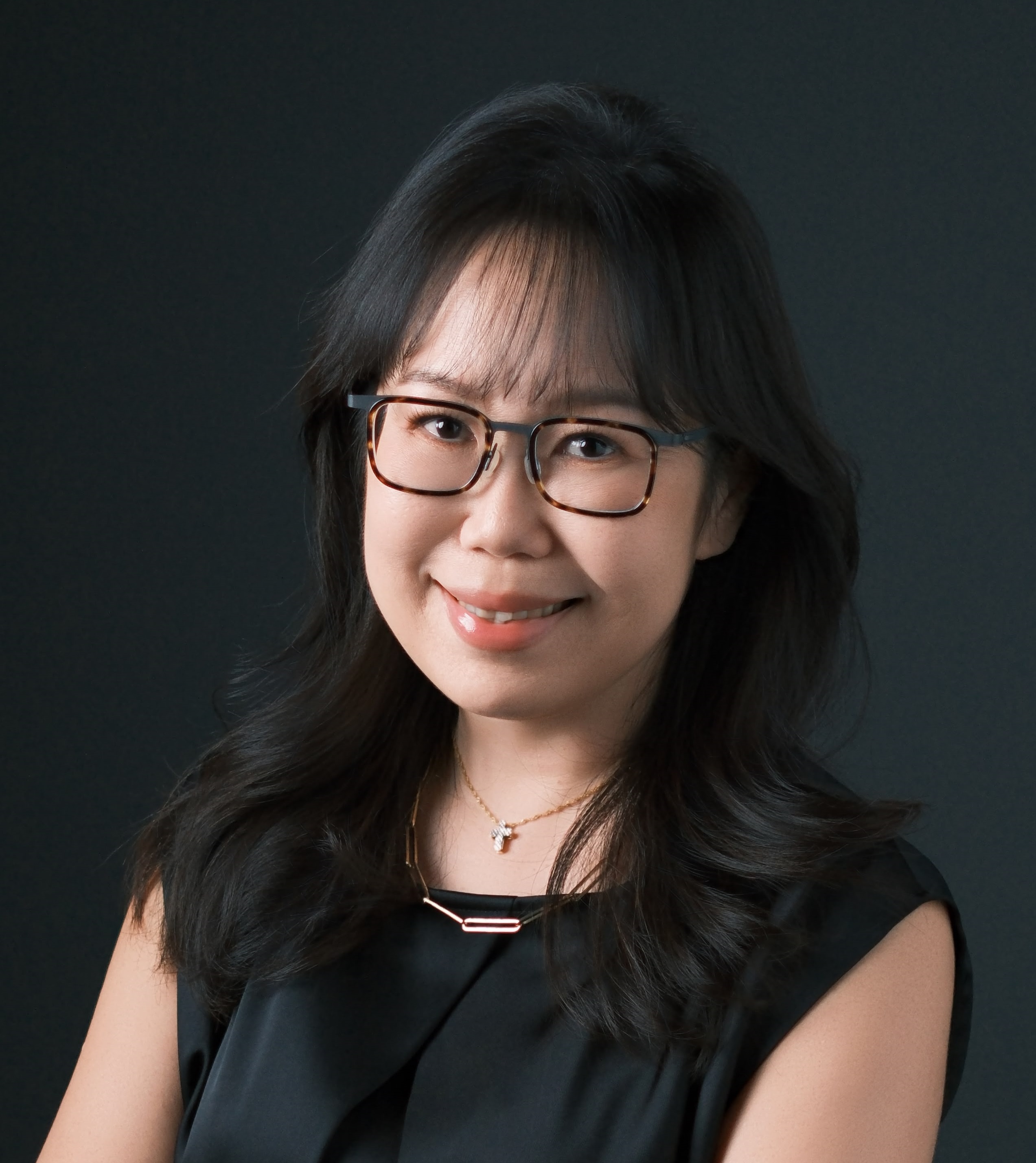 Photo of Adj A/Prof Peng Li Lee