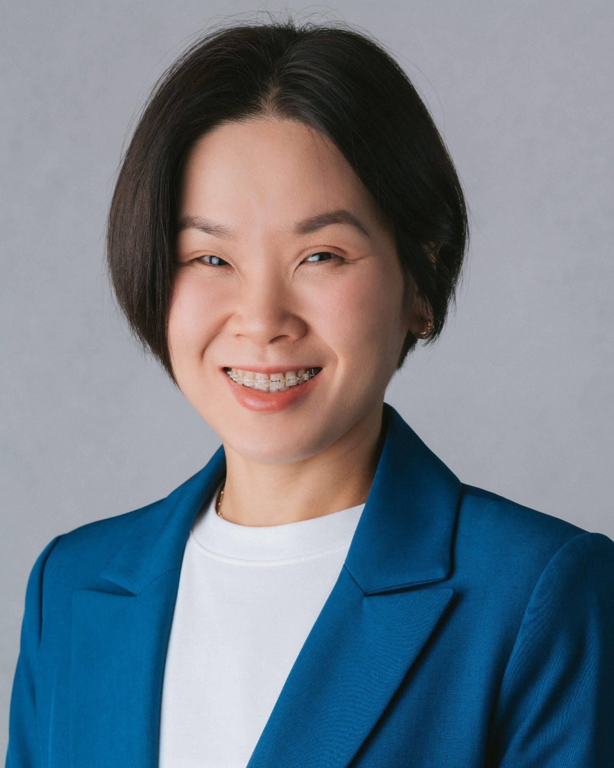 Photo of Adj Asst Prof Ellen Lee