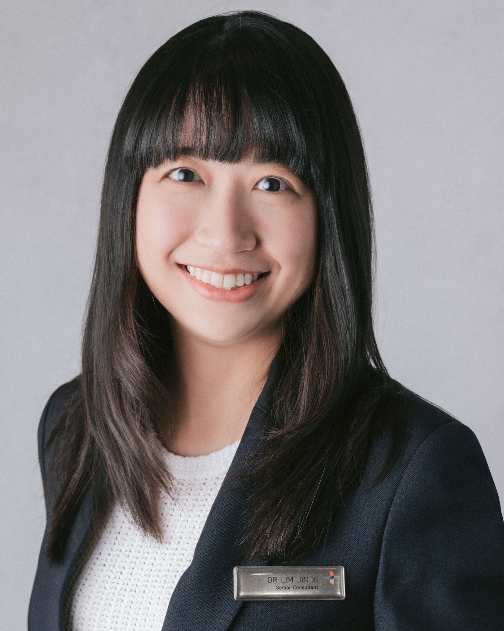 Photo of Adj Asst Prof Lim Jin Xi