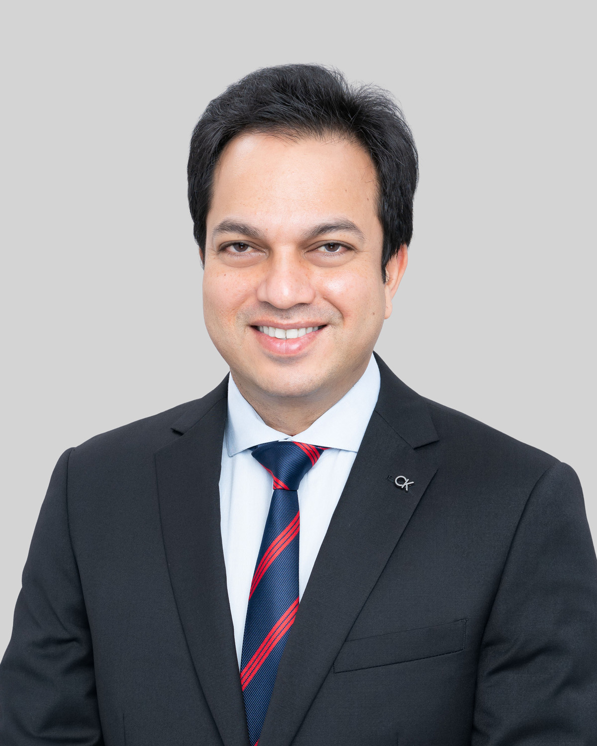 Photo of A/Prof Intekhab Islam