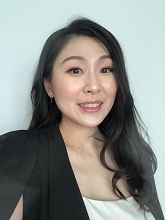 Photo of Dr Lim Mei Chin