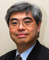 Photo of A/Prof Lim Thiam Chye
