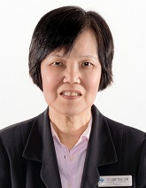 Photo of Emeritus Prof Low Poh Sim