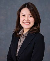 Photo of Dr Ngam Pei Ing