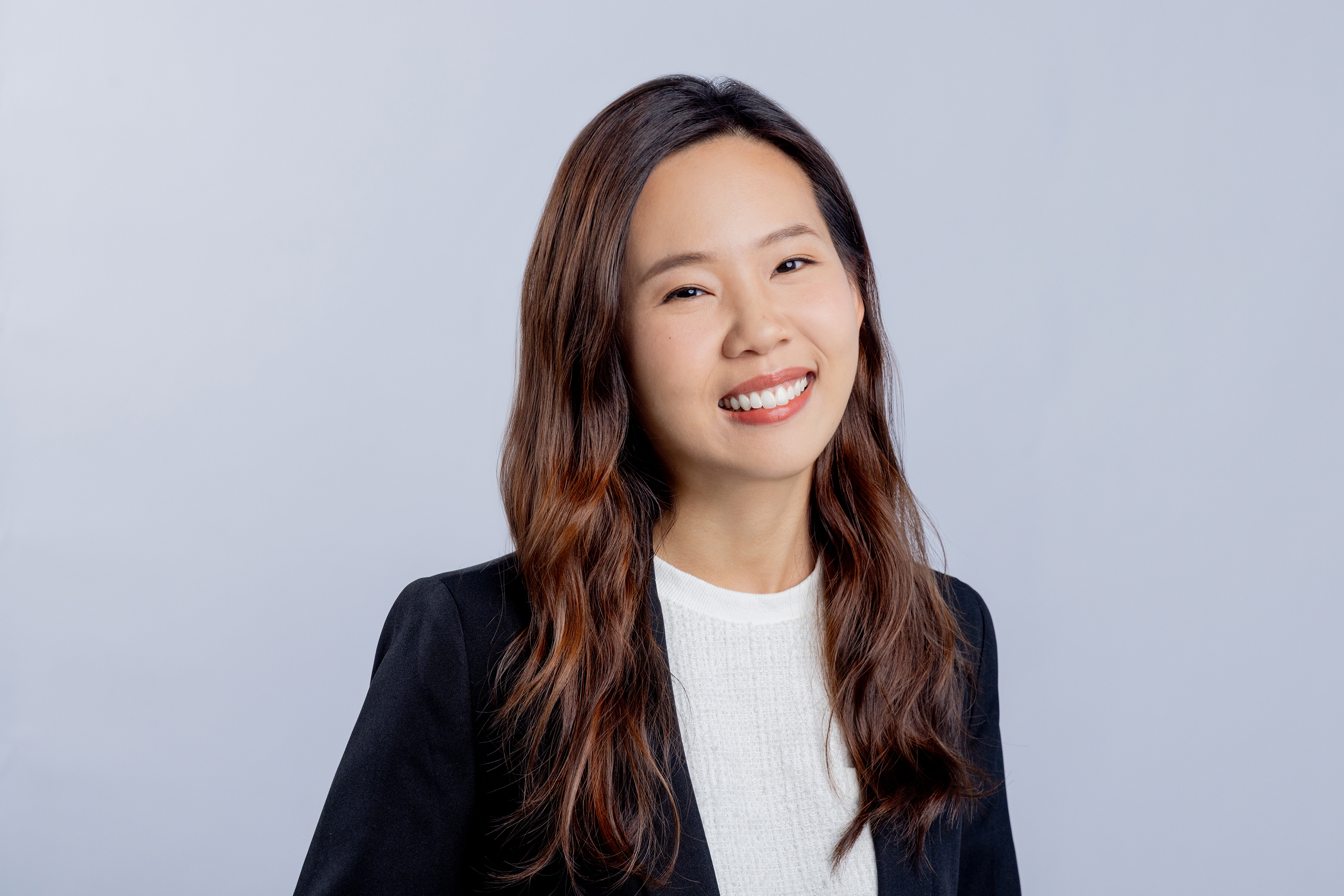 Photo of Dr Ooi Xue Ting
