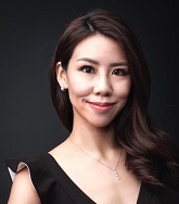 Photo of Dr Sarah Li