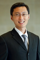 Photo of Adj A/Prof See Kay Choong