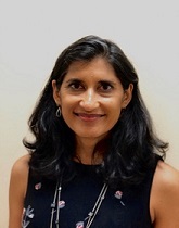 Photo of Dr Jyoti Somani