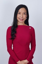 Photo of A/Prof Sophia Ang Bee Leng