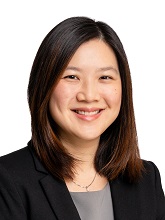 Photo of Dr Tan Mae Yue