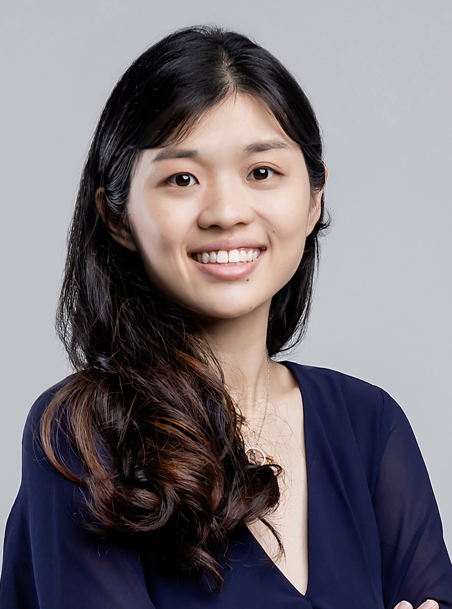 Photo of Dr Tan Si Heng Sharon