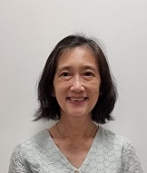 Photo of Dr Tee Wen Sim Nancy