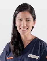 Photo of Dr Velda Han