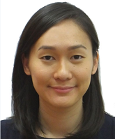 Photo of Dr Wong Ying Mei